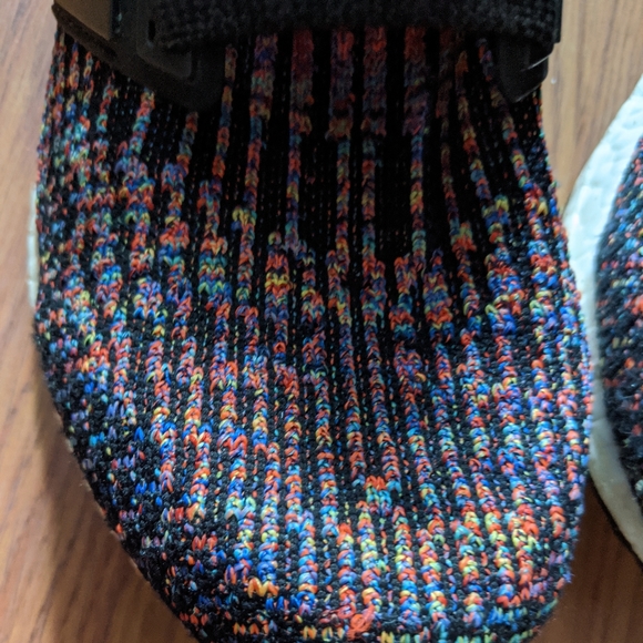 Multicolor ultraboost 3.0 - Picture 2 of 5